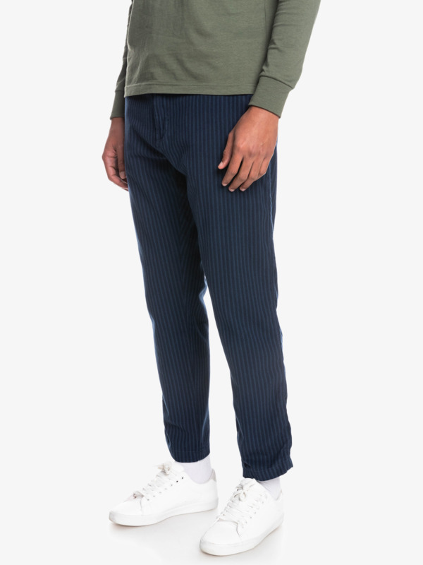 Sheringa Beach Cruiser 2022 - Elasticated Trousers for Men  EQYNP03252