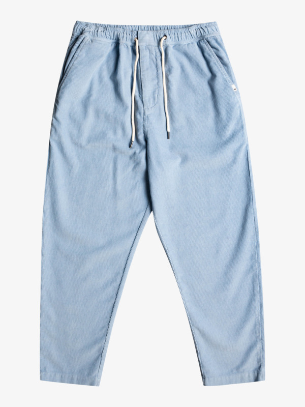 Cord Beach Cruiser Corduroy Pants Quiksilver