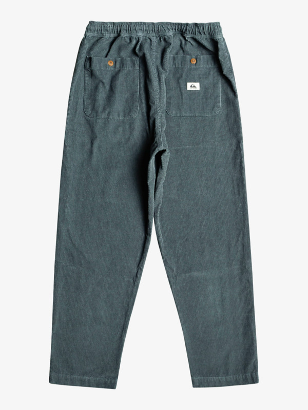 Mens Cord Beach Cruiser Corduroy Pants | Quiksilver