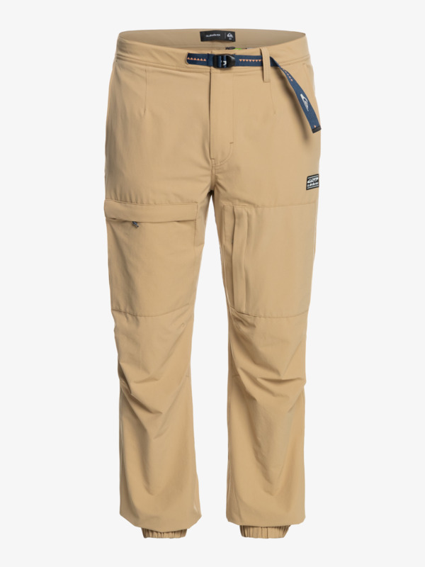 Sea Bed - Cargo Trousers for Men  EQYNP03262