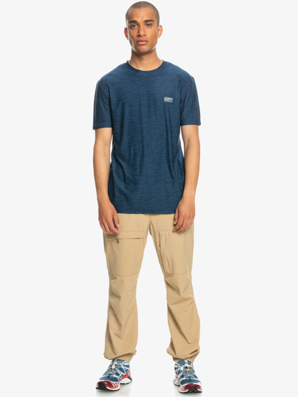 Sea Bed - Cargo Trousers for Men  EQYNP03262
