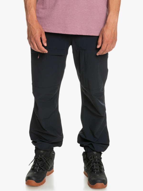 Sea Bed - Cargo Trousers for Men  EQYNP03262
