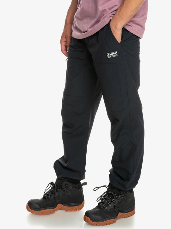 Sea Bed - Cargo Trousers for Men  EQYNP03262