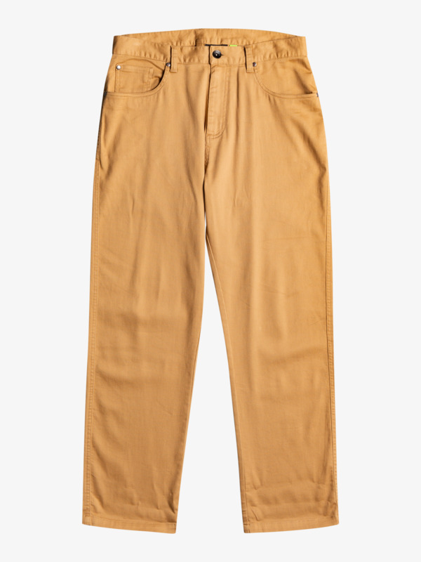 Saturn 2022 - Cropped Trousers for Men  EQYNP03263