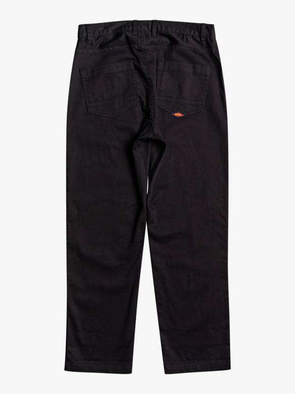 Saturn 2022 - Cropped Trousers for Men  EQYNP03263