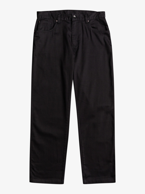 Saturn 2022 - Cropped Trousers for Men  EQYNP03263