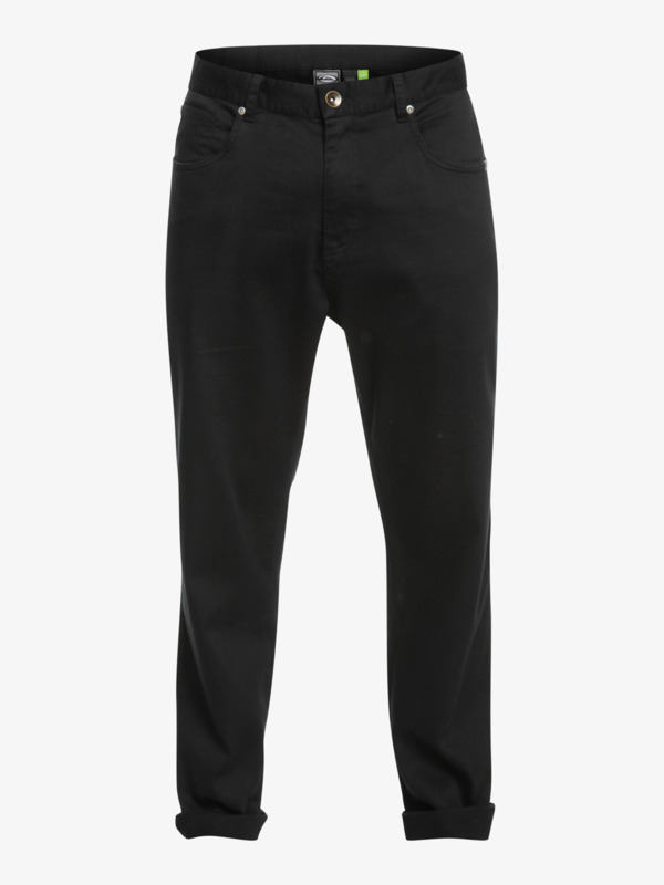 Saturn 2022 - Cropped Trousers for Men  EQYNP03263