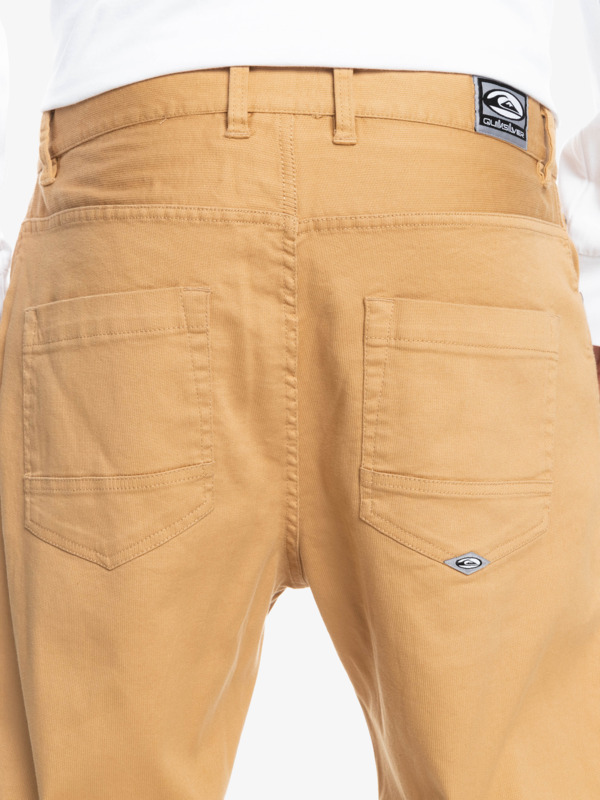 Saturn 2022 - Cropped Trousers for Men  EQYNP03263