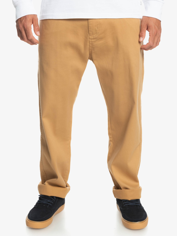 Saturn 2022 - Cropped Trousers for Men  EQYNP03263