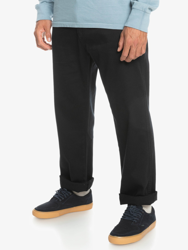 Saturn 2022 - Cropped Trousers for Men  EQYNP03263