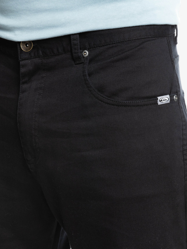 Saturn 2022 - Cropped Trousers for Men  EQYNP03263