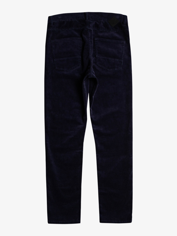 Kracker - Corduroy Trousers for Men  EQYNP03264