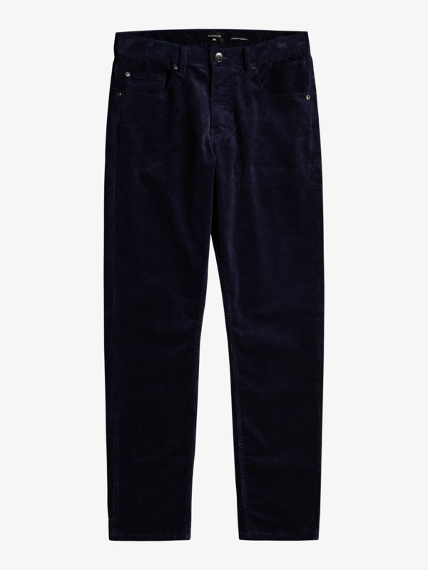 Kracker - Corduroy Trousers for Men  EQYNP03264
