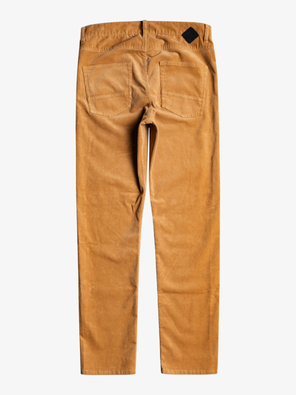 Kracker 2022 - Corduroy Trousers for Men  EQYNP03264