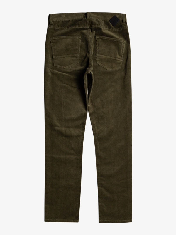 Kracker - Corduroy Trousers for Men  EQYNP03264
