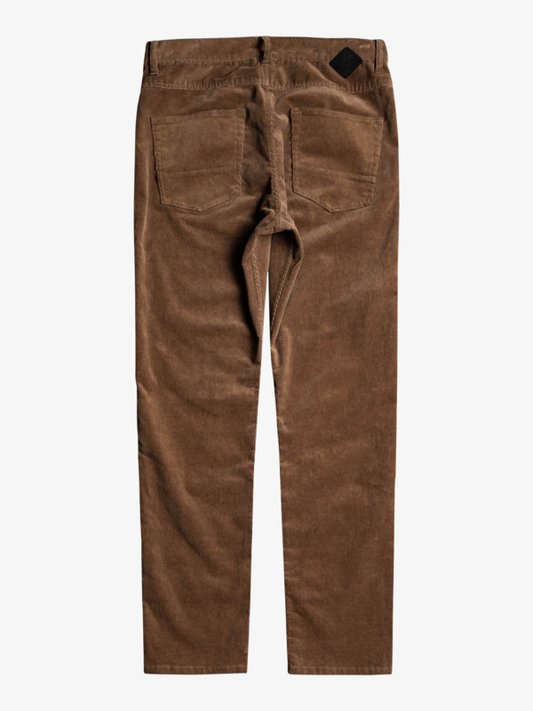 Kracker - Corduroy Trousers for Men  EQYNP03264