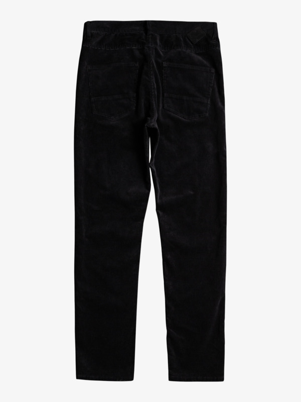 Kracker - Corduroy Trousers for Men  EQYNP03264