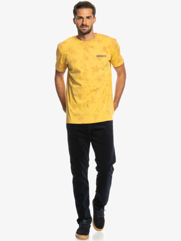 Kracker - Corduroy Trousers for Men  EQYNP03264