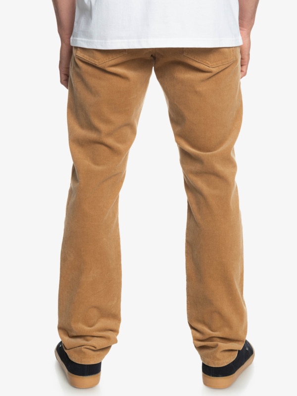 Kracker 2022 - Corduroy Trousers for Men  EQYNP03264