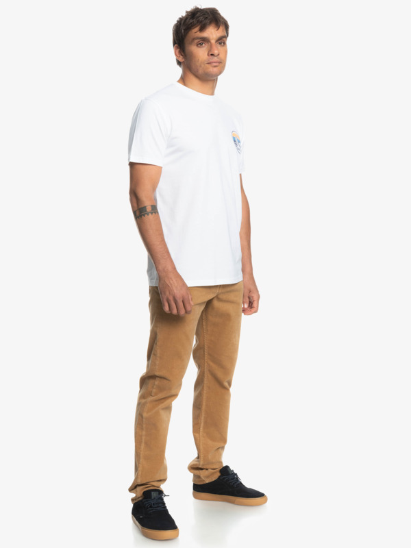 Kracker 2022 - Corduroy Trousers for Men  EQYNP03264