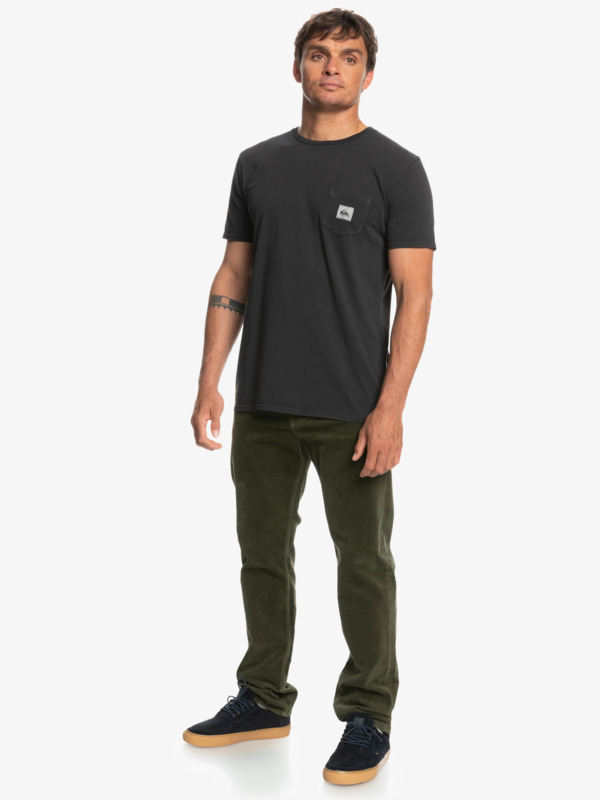 Kracker - Corduroy Trousers for Men  EQYNP03264