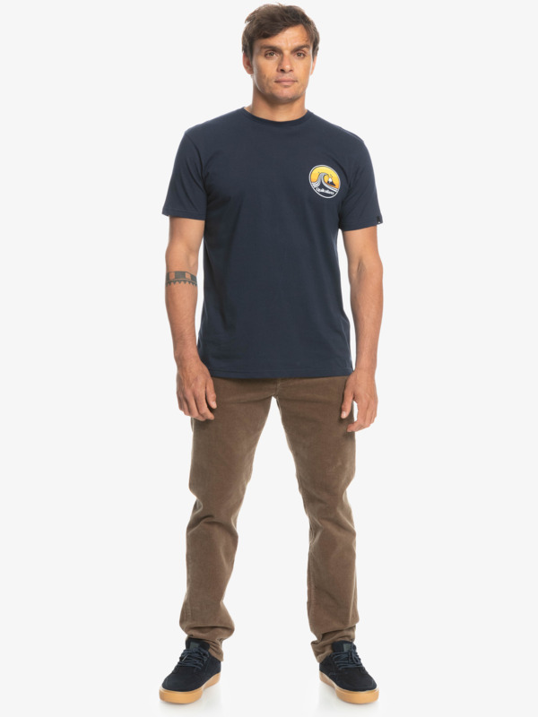 Kracker - Corduroy Trousers for Men  EQYNP03264