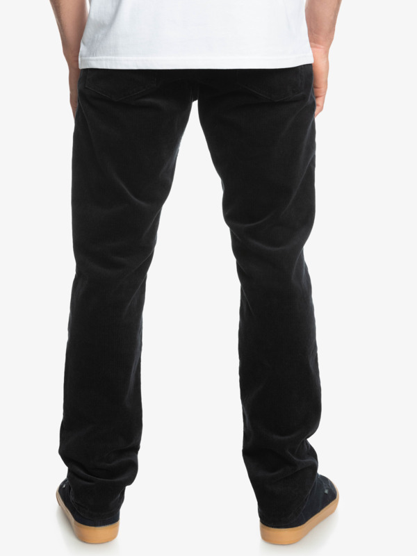Kracker - Corduroy Trousers for Men  EQYNP03264