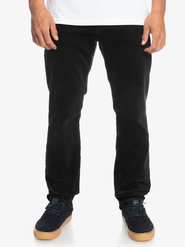 Kracker - Corduroy Trousers for Men  EQYNP03264