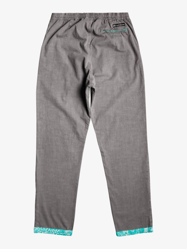 Quiksilver x Stranger Things The Steve 2022 - Trousers for Men  EQYNP03265