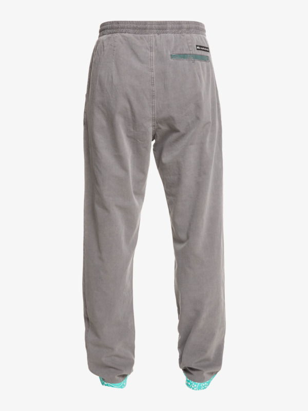 Quiksilver x Stranger Things The Steve 2022 - Trousers for Men  EQYNP03265