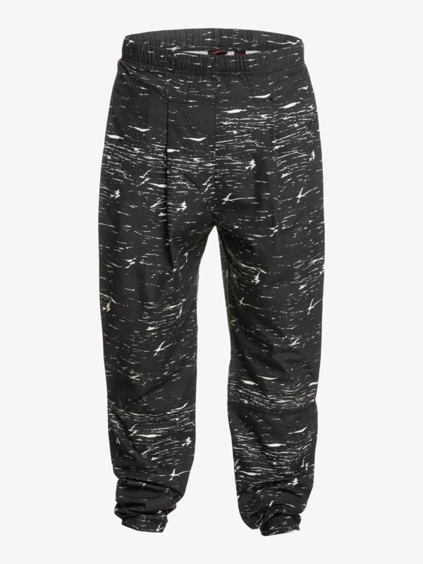 Quiksilver x Stranger Things The Argyle - Trousers for Men  EQYNP03267
