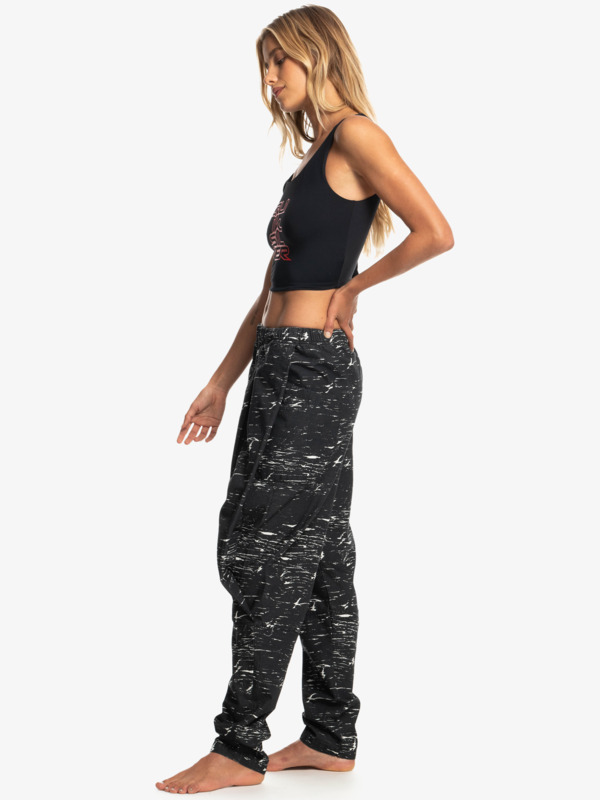 Quiksilver x Stranger Things The Argyle - Trousers for Men  EQYNP03267