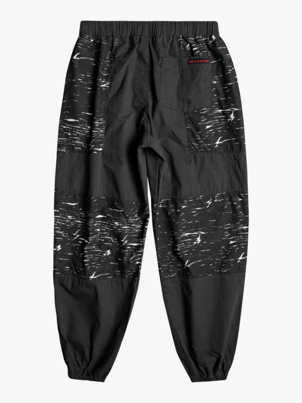 Quiksilver x Stranger Things Skull Rock 2022 - Joggers for Men  EQYNP03268