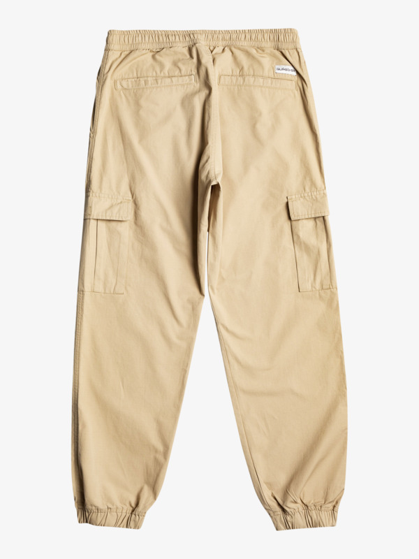Beach Cruiser - Cargo Joggers for Men EQYNP03276