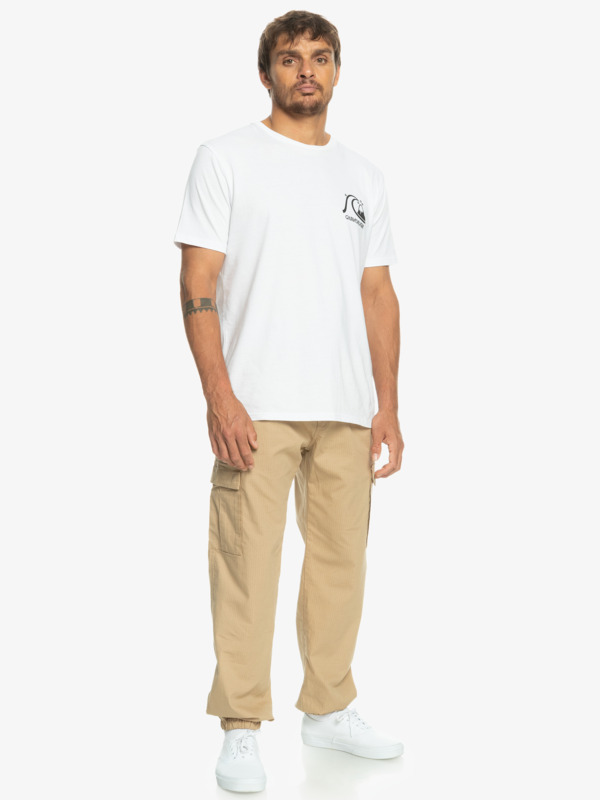 Beach Cruiser - Cargo Joggers for Men EQYNP03276