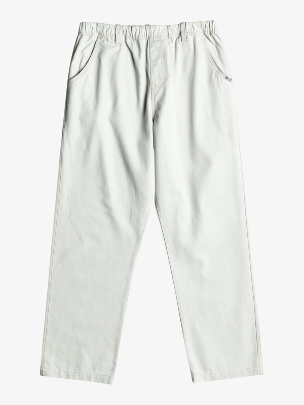 Saturn Beach Cruiser - Elasticated Trousers for Men  EQYNP03281