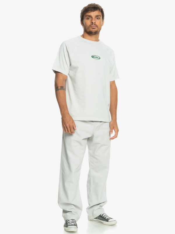 Saturn Beach Cruiser - Elasticated Trousers for Men  EQYNP03281