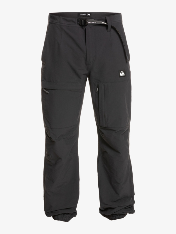 Sea Bed Pant - Technical Trousers for Men  EQYNP03283