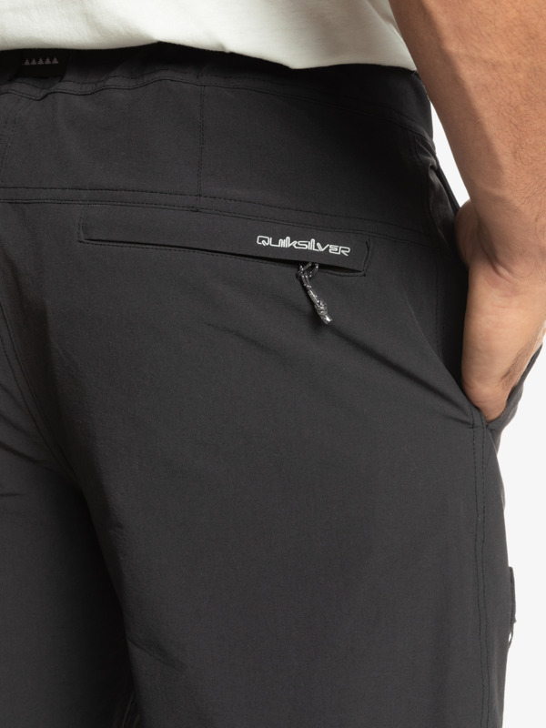 Sea Bed Pant - Technical Trousers for Men  EQYNP03283