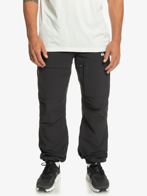 Sea Bed Pant - Technical Trousers for Men  EQYNP03283