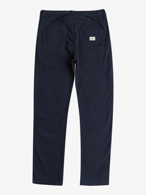 Krandy 5 Pockets - Trousers for Men  EQYNP03286
