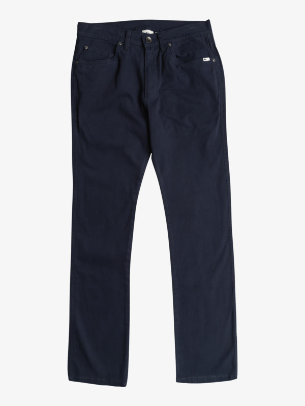 Krandy 5 Pockets - Trousers for Men  EQYNP03286