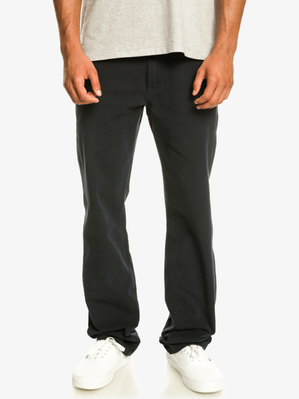 Krandy 5 Pockets - Trousers for Men  EQYNP03286