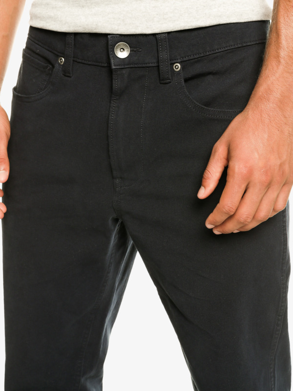 Krandy 5 Pockets - Trousers for Men | Quiksilver