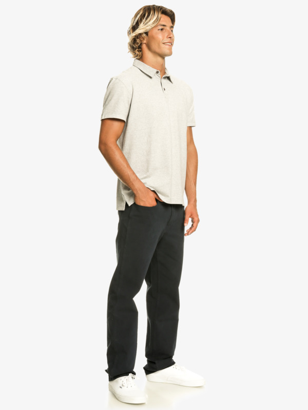 Krandy 5 Pockets - Trousers for Men  EQYNP03286