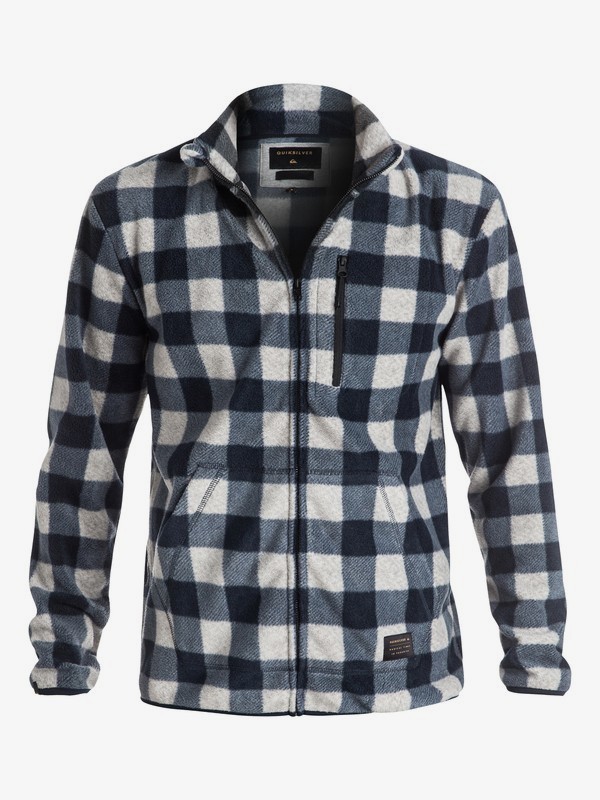 sudadera de franela