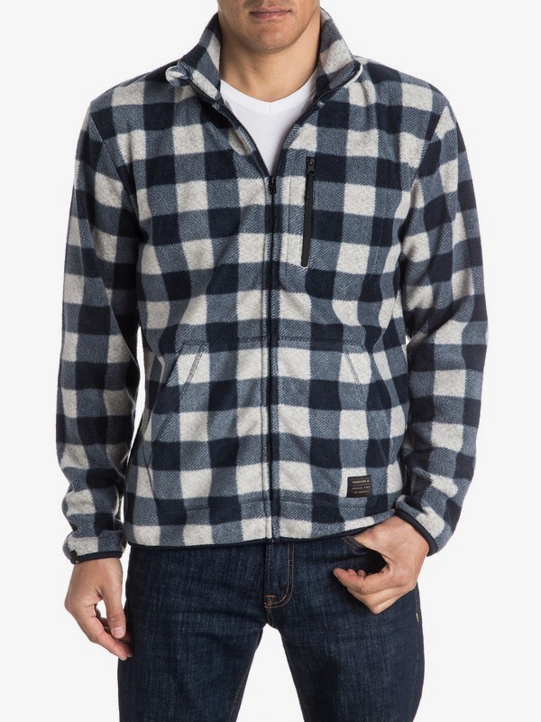 sudadera de franela