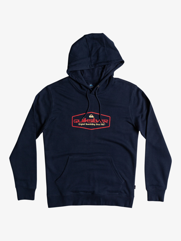 Omni Lockup 2022 - Sweatshirt for Men  EQYSF03145