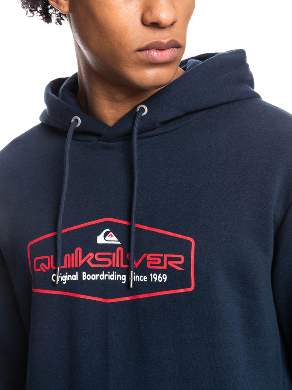 Omni Lockup 2022 - Sweatshirt for Men  EQYSF03145