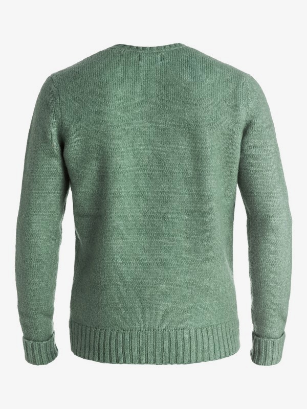 quiksilver sweater